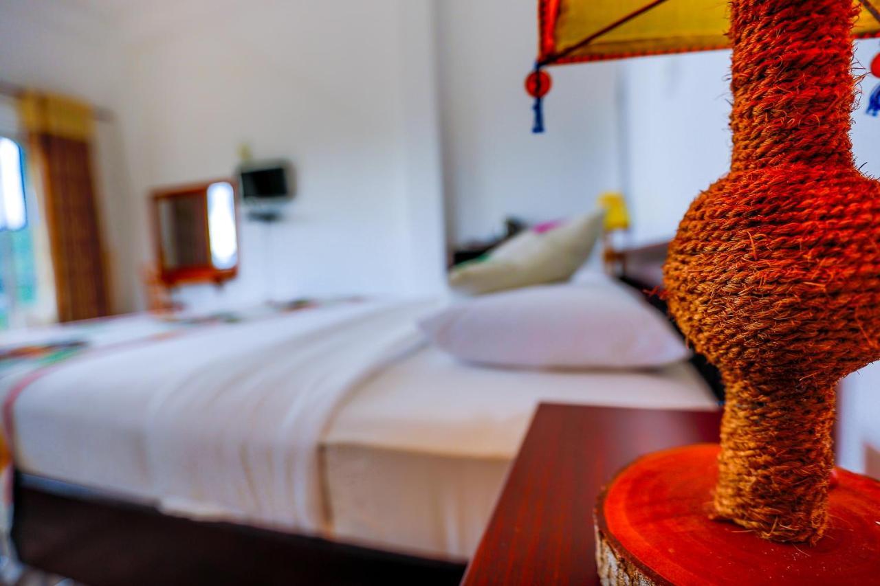 Thuruliya Hotel Ramboda Eksteriør billede