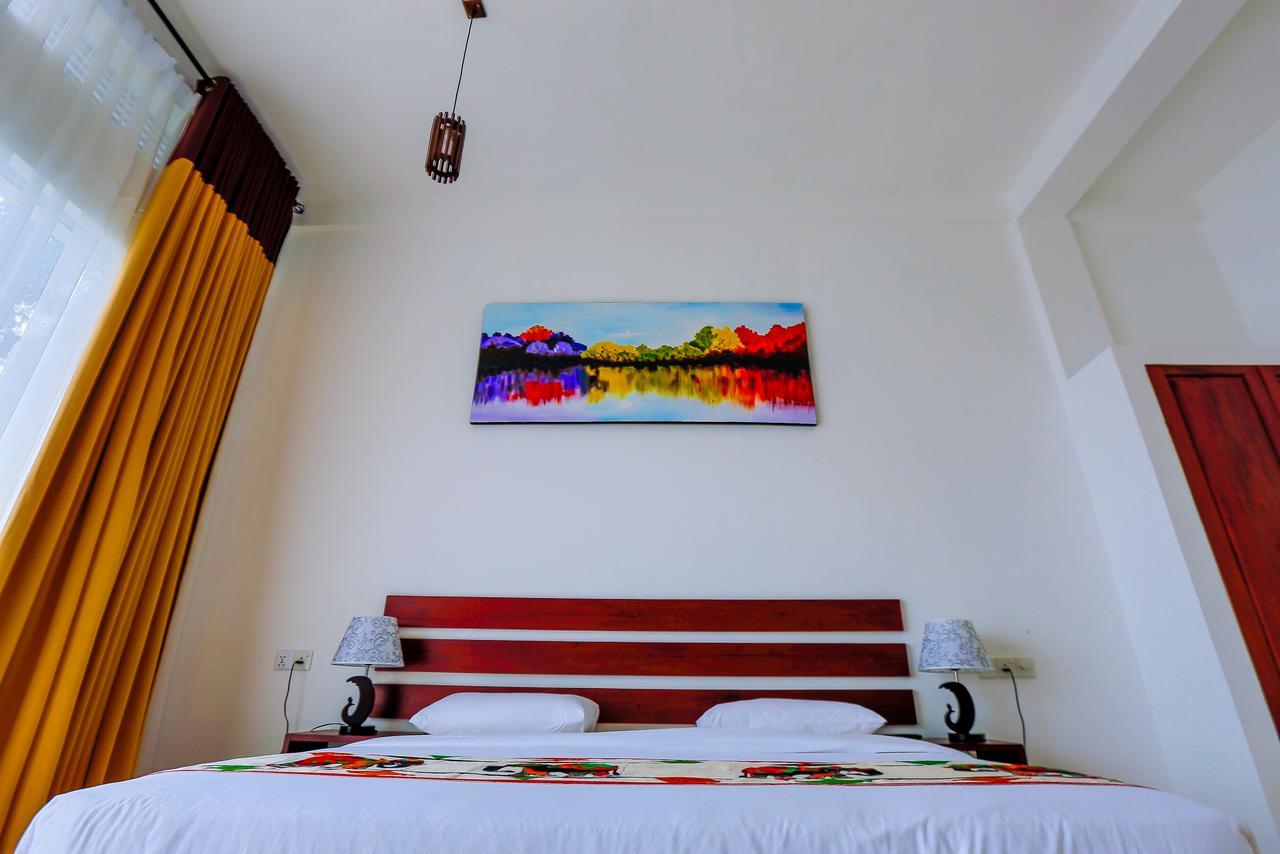 Thuruliya Hotel Ramboda Eksteriør billede